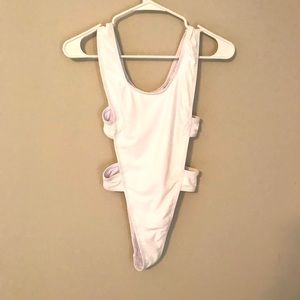 New swimsuit size S